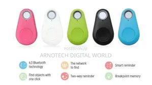 Bluetooth Anti Loss Smart Device