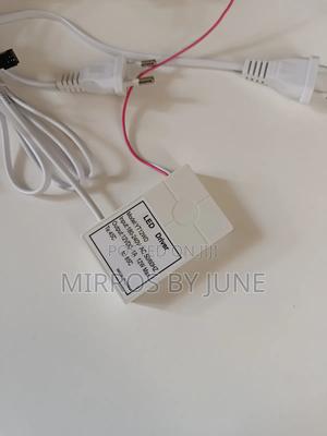 Mirror Touch Sensor - thumbnail 2