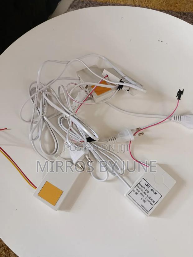 Mirror Touch Sensor - thumbnail 3