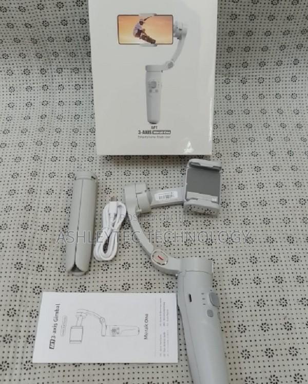 Gimbal Stabilizer M1 3-Axis