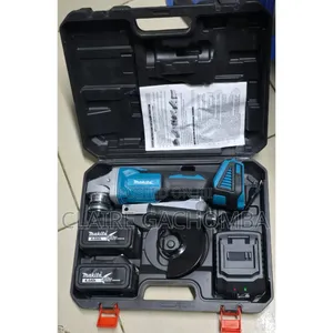 Makita Cordless Grinder
88v