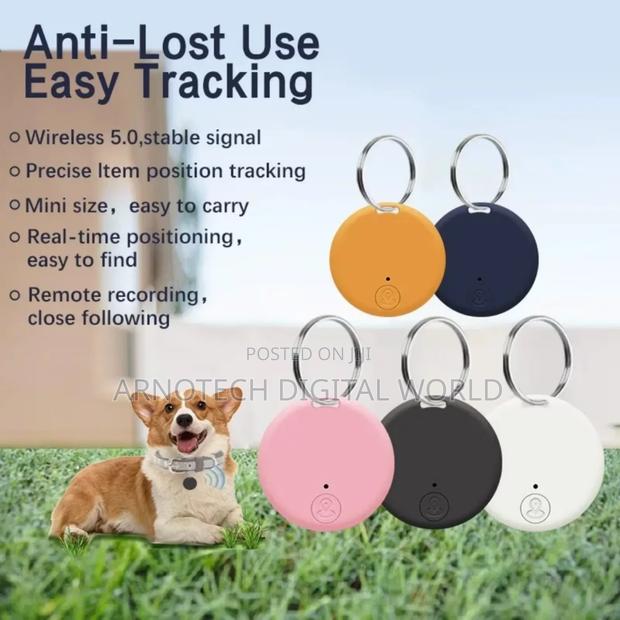 Pet GPS Tracker - thumbnail 3