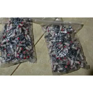 Manual Rivet Nails
100pcs Per Packet