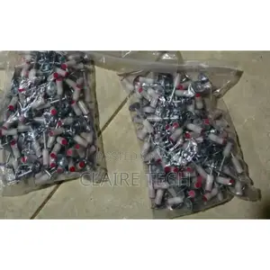 Manual Rivet Nails
100pcs Per Packet