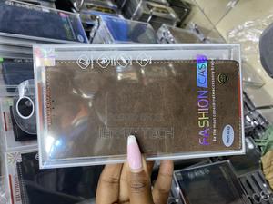 Mifesa Leather Flip for Redmi A5 4g Case Card Wallet - thumbnail 2