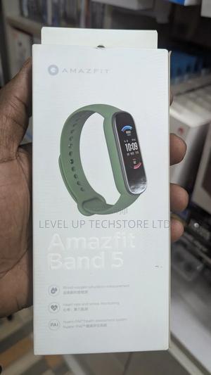 Amazfit Band 5 - thumbnail 2