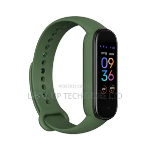 Amazfit Band 5