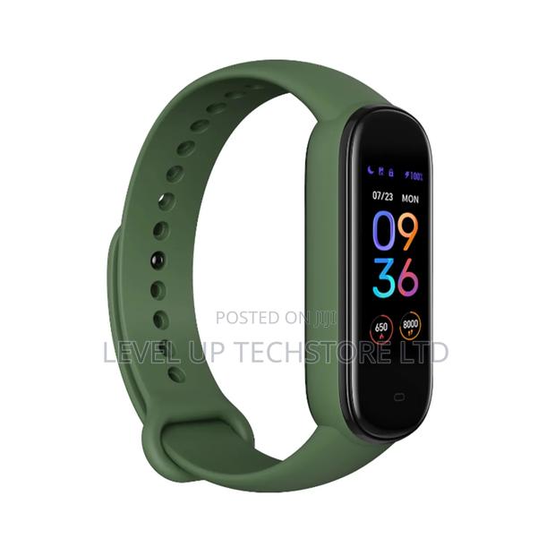 Amazfit Band 5 - thumbnail 3