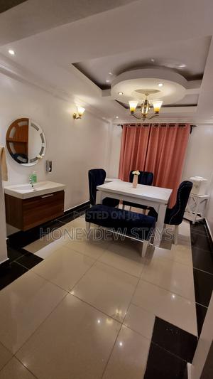Furnished 3br Apartment Kisumu - thumbnail 2