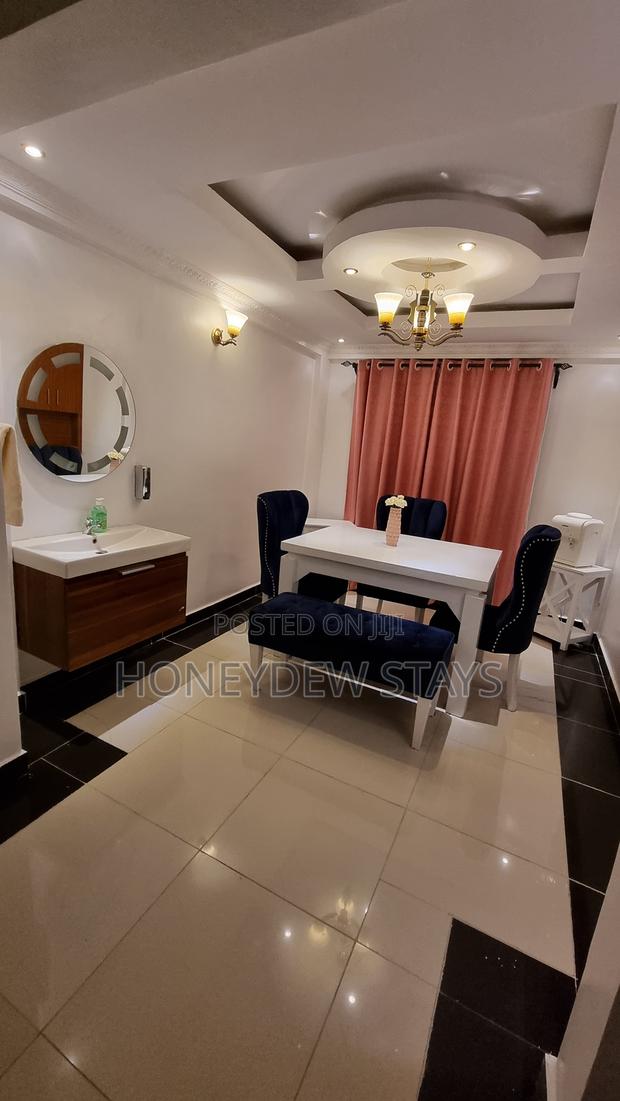 Furnished 3br Apartment Kisumu - main view