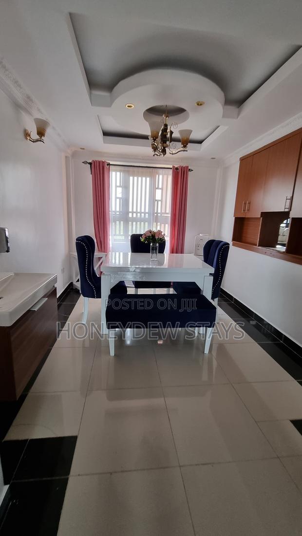 Furnished 3br Apartment Kisumu - thumbnail 4