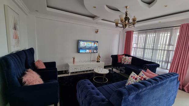 Furnished 3br Apartment Kisumu - thumbnail 10
