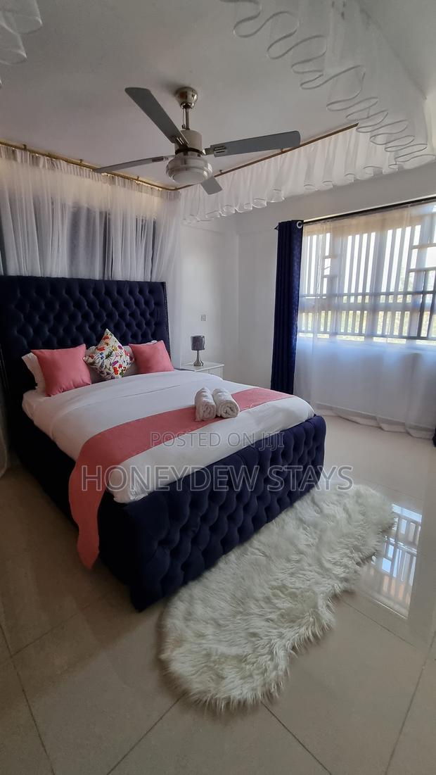 Furnished 3br Apartment Kisumu - thumbnail 12