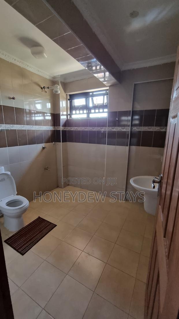 Furnished 3br Apartment Kisumu - thumbnail 14