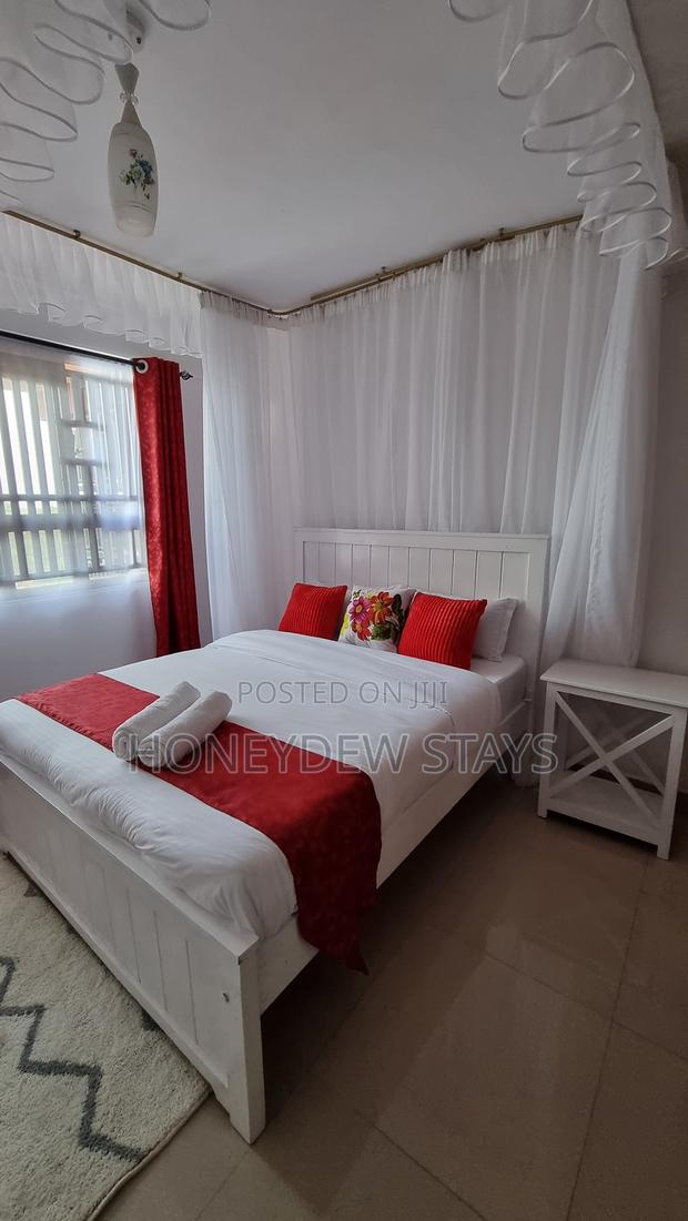Furnished 3br Apartment Kisumu - thumbnail 15