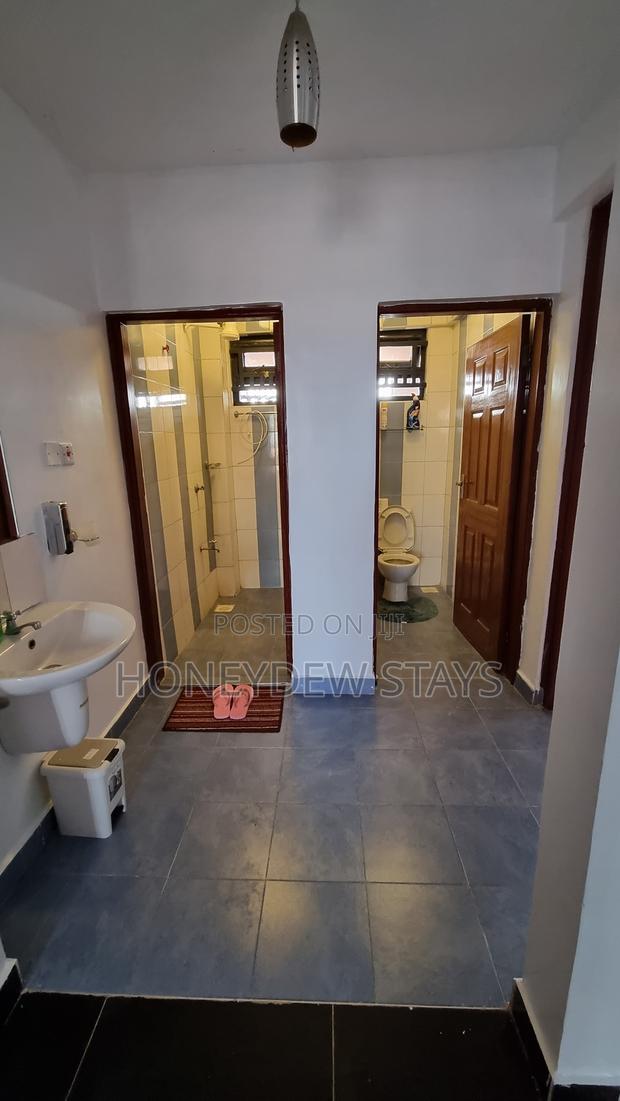 Furnished 3br Apartment Kisumu - thumbnail 17