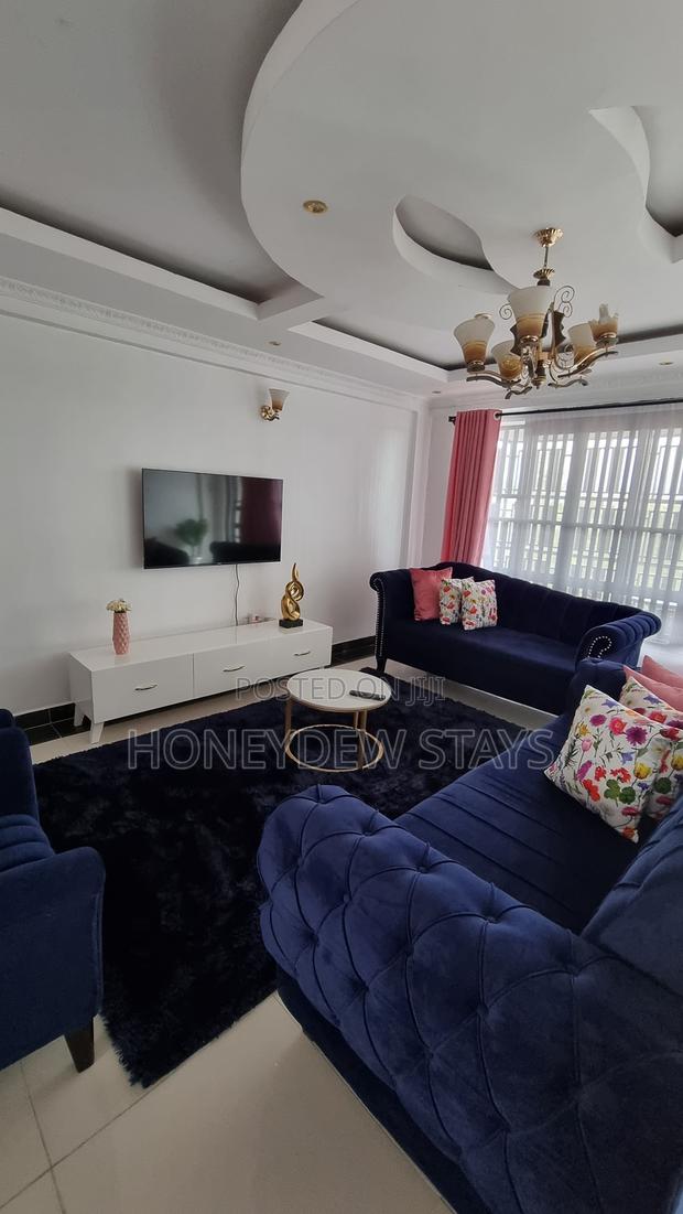 Furnished 3br Apartment Kisumu - thumbnail 20