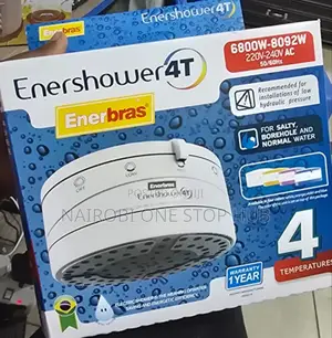 220-240v Enabras Shower Head