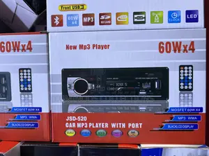 Vibrant Offers on Car Radios. Bluetooth, Fm, Usb, Aux