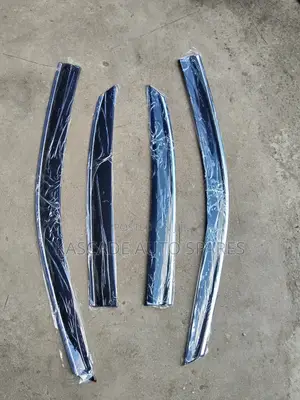 Original Windbreaker Lexus Rx 270 / Rx 450