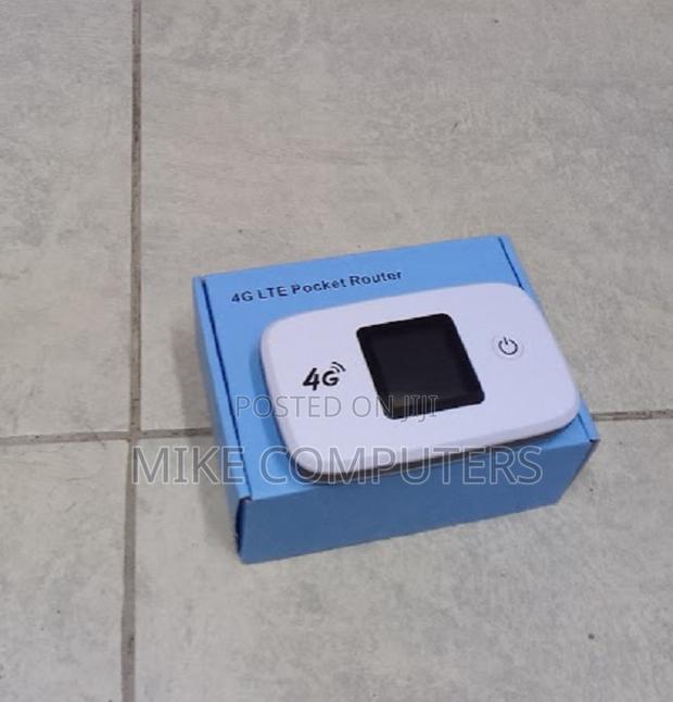 Sailsky Xm-M300 4g Universal Simcard Mifi