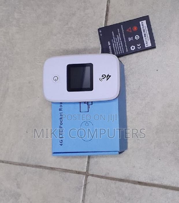 Simcard 4g Sailasky Mifi - main view