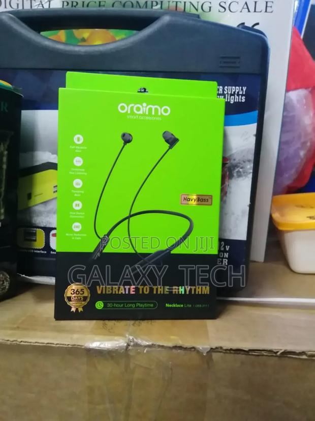 Oraimo Necklace Lite Oeb-311 - main view