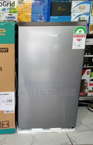 Hisense 94 Litres Single Door Fridge Ref094dr