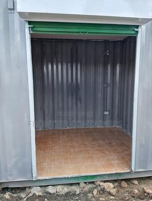 Frontier Container and Fabrication - main view