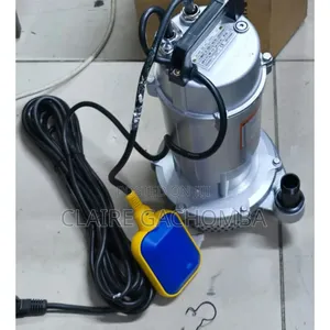 0.5hp QDX Electric Submasible Pump