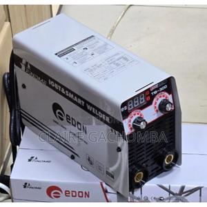 Edon 200amps Welding Machine - thumbnail 2