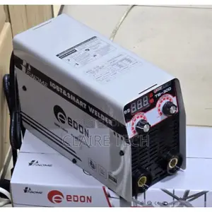 Edon 200amps 
Welding Machine