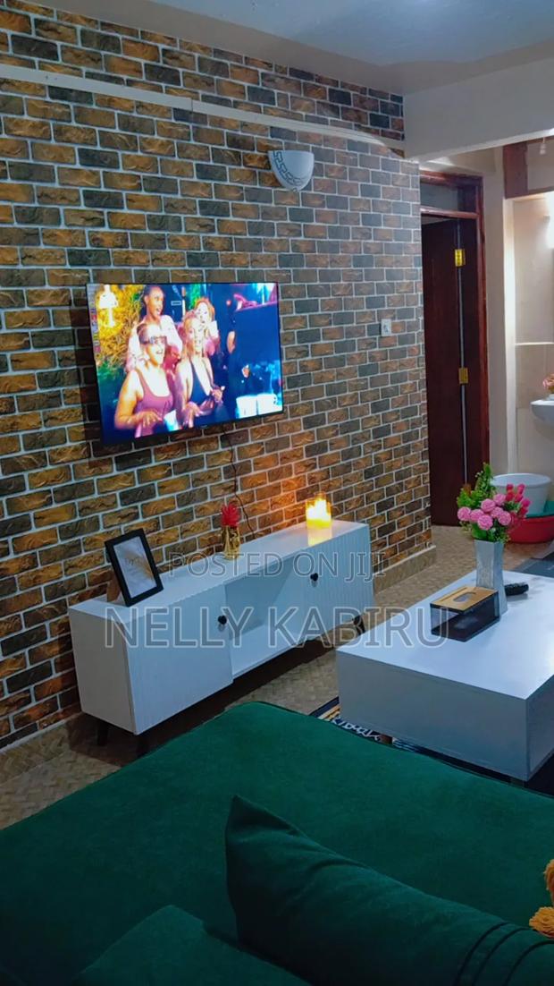 Utawala One Bedroom Airbnb Available at Shooters