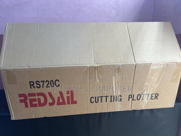 Redsail Cutting Plotter