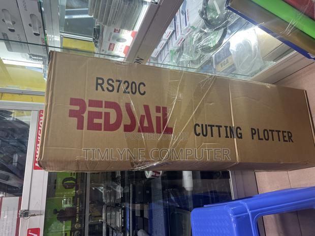 Redsail Cutting Plotter - thumbnail 2