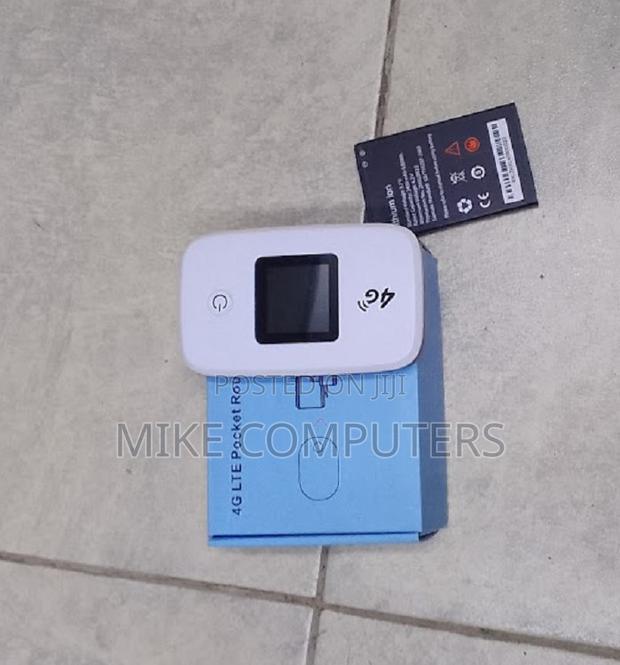 Sailsky Xm-M300 4g Universal Mifi