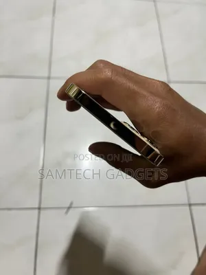 Apple iPhone 12 Pro 256 GB Gold