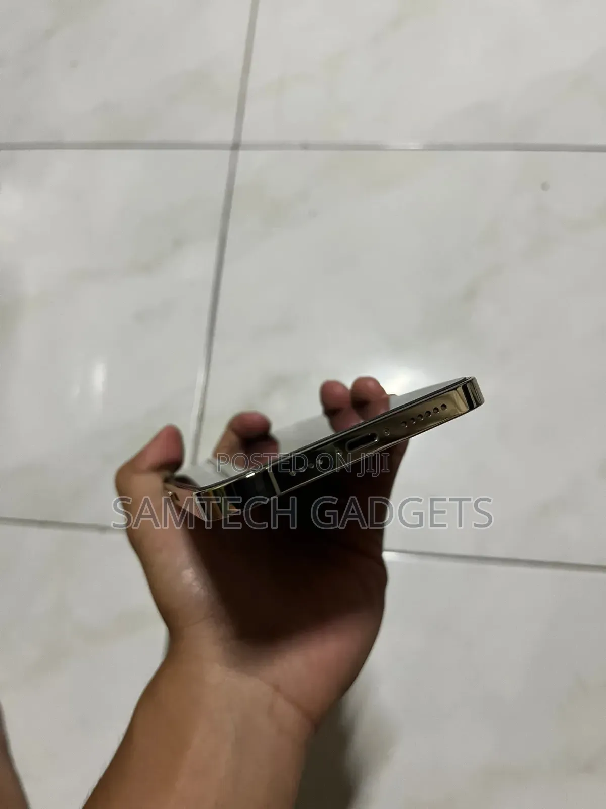 Apple iPhone 12 Pro 256 GB Gold
