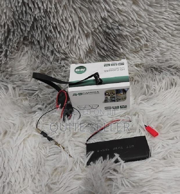 1080p Hd Security Cameras, 1080p Ahd CCTV Camera - main view