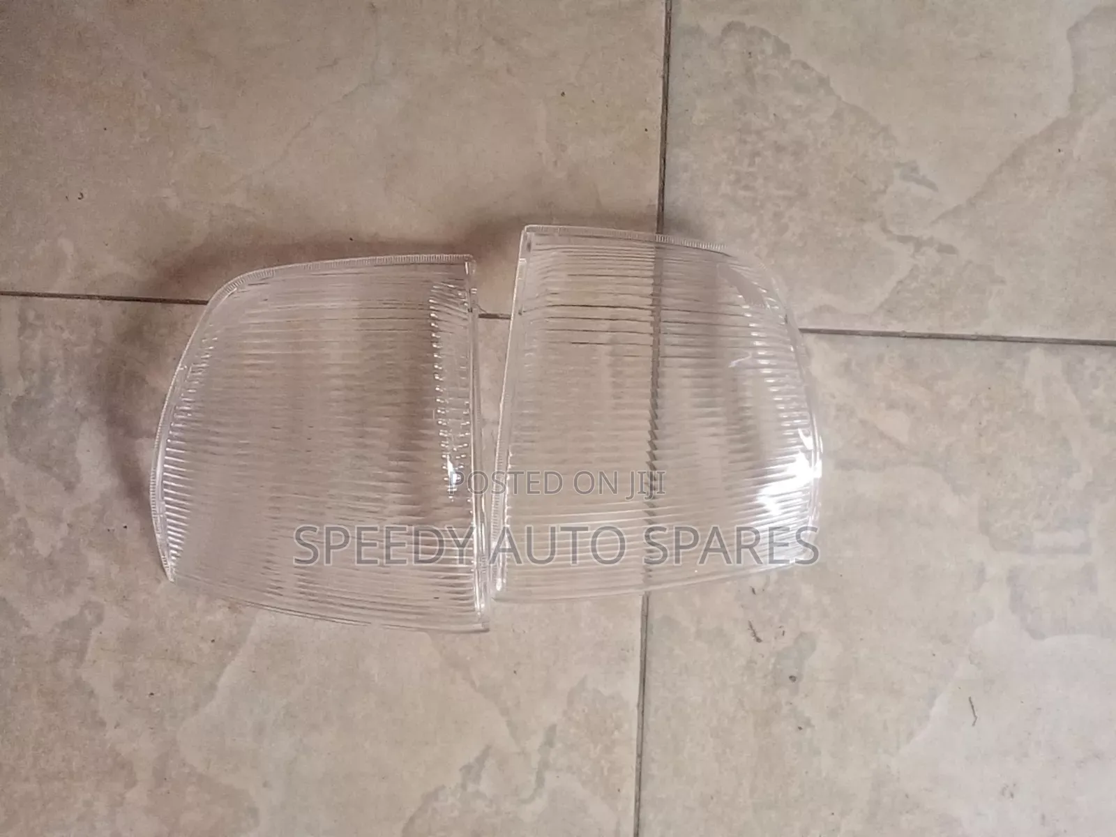 Corner Lens Vanette/ Mazda Bongo
