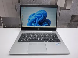 Laptop HP EliteBook 830 G5 8GB Intel Core i5 SSD 256GB