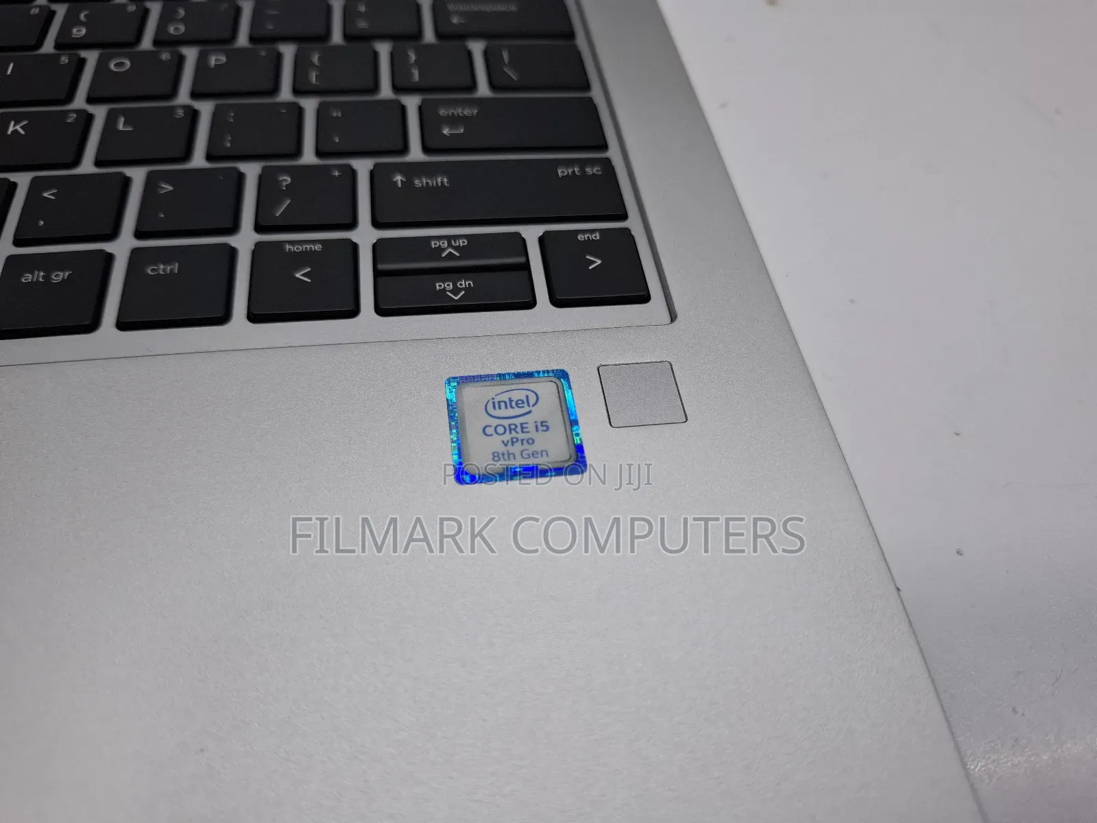 Laptop HP EliteBook 830 G5 8GB Intel Core i5 SSD 256GB