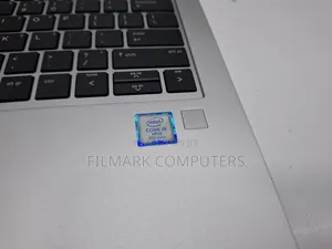Laptop HP EliteBook 830 G5 8GB Intel Core i5 SSD 256GB