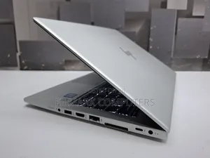 Laptop HP EliteBook 830 G5 8GB Intel Core i5 SSD 256GB