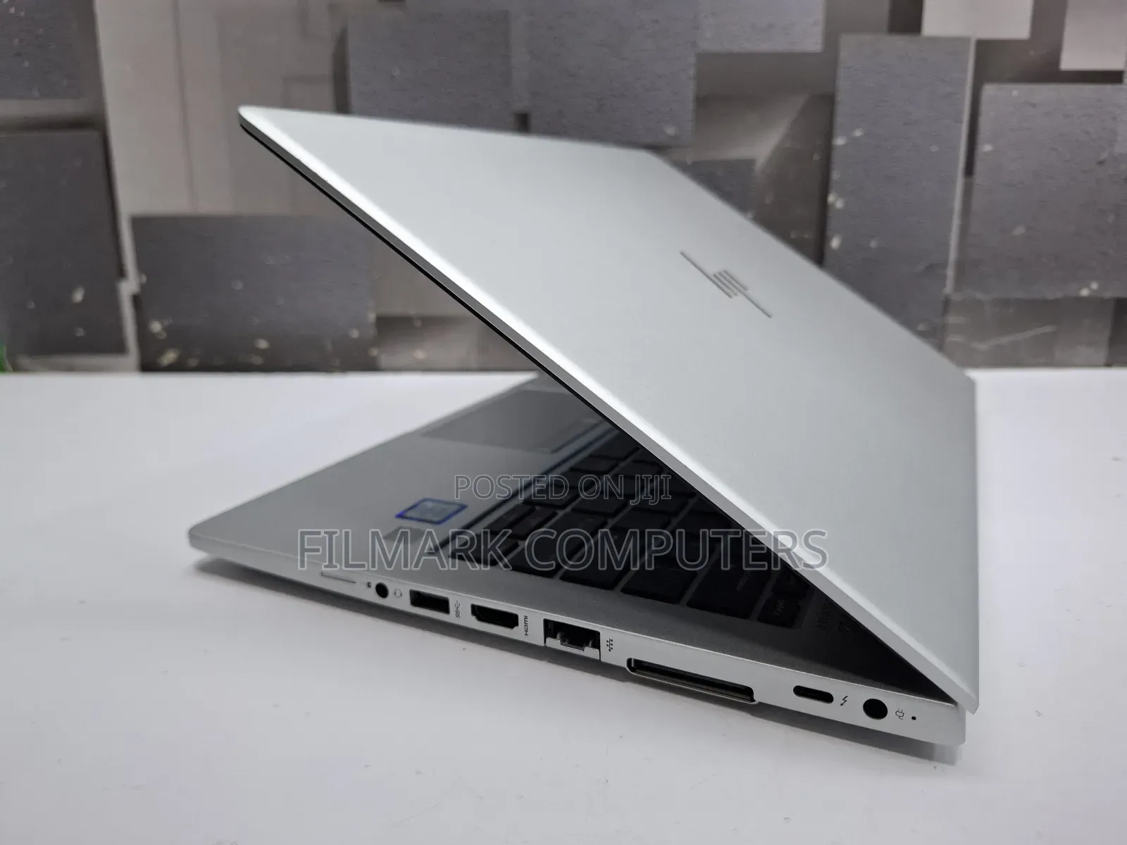 Laptop HP EliteBook 830 G5 8GB Intel Core i5 SSD 256GB
