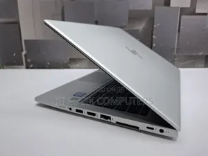 Laptop HP EliteBook 830 G5 8GB Intel Core i5 SSD 256GB