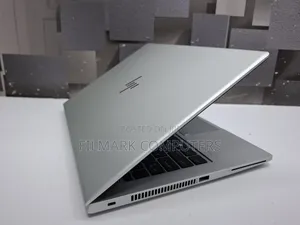 Laptop HP EliteBook 830 G5 8GB Intel Core i5 SSD 256GB