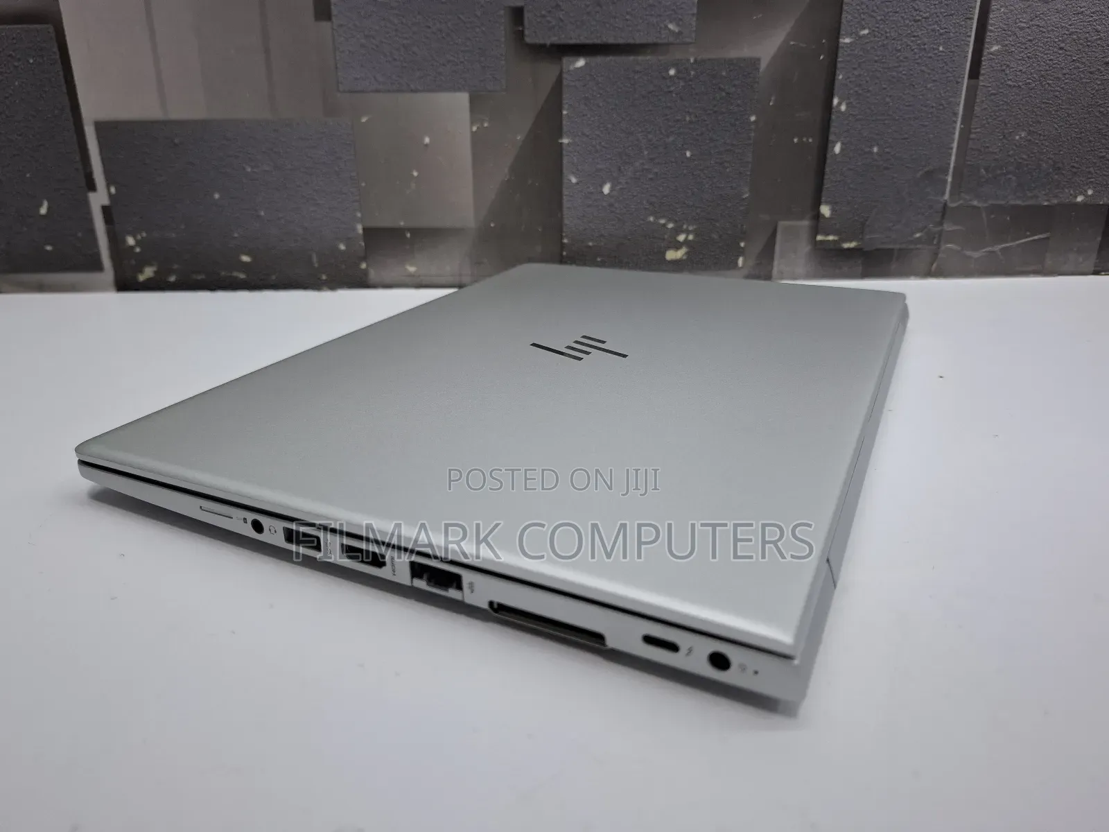 Laptop HP EliteBook 830 G5 8GB Intel Core i5 SSD 256GB