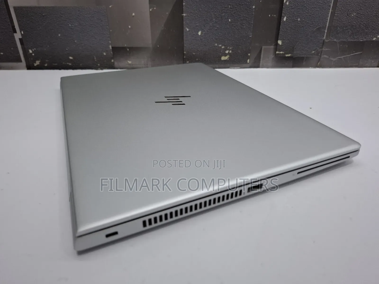 Laptop HP EliteBook 830 G5 8GB Intel Core i5 SSD 256GB