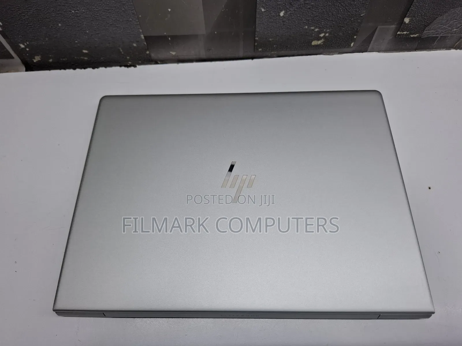 Laptop HP EliteBook 830 G5 8GB Intel Core i5 SSD 256GB